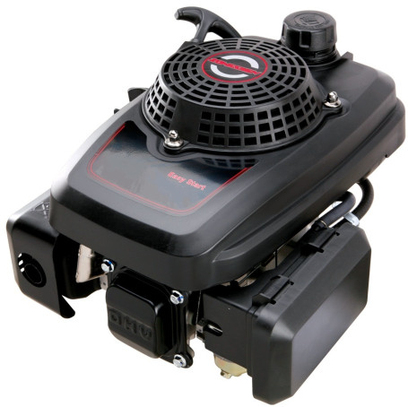 Двигатель бензиновый Zongshen XP 200 (6 л. с.)