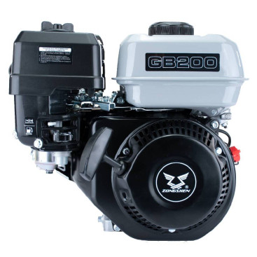 Двигатель бензиновый EVOline GB 200-4 (6,5 л.с.)