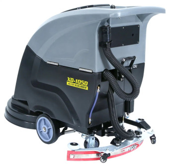 Поломоечная машина SuperClean XD-1050 (100Ач, GEL)