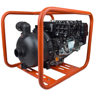 Мотопомпа EVOline MG 20