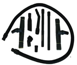 Пылесос Panda 633