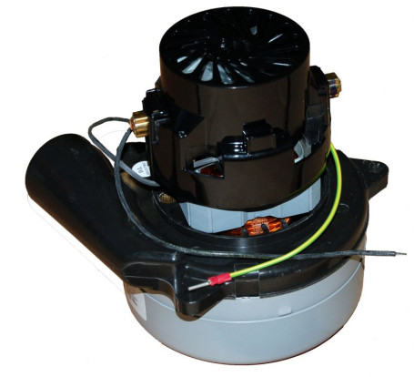 Мотор всасывающий RA40-60 (240В, 500Вт)