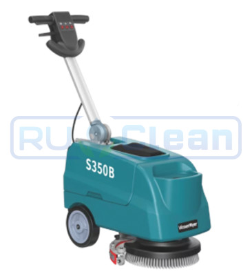 Поломоечная машина VinnerMyer SС350B L50 (50Ач, Li)