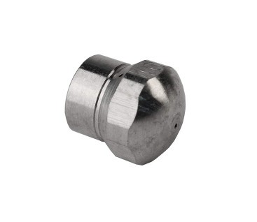 Форсунка каналопромывочная TOR (040, 1/8г, бой 3Rx1F)