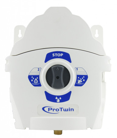 Спрей станция SEKO PROTWIN (1-6бар, 1 хим.ср, шланг 20м)