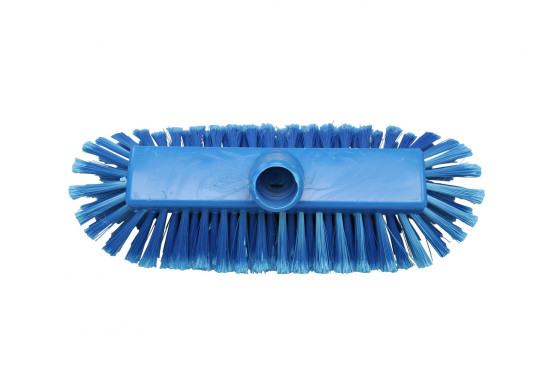Щётка моющая FBK (290х130 мм, синий)