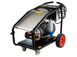 Мойка высокого давления Bennett Power HN-5075 (350бар, 21л/мин)