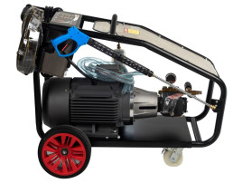 Мойка высокого давления Bennett Power HN-5075 (350бар, 21л/мин)