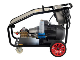 Мойка высокого давления Bennett Power HN-5075 (350бар, 21л/мин)