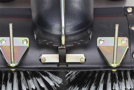 Подметально-уборочная машина Tielbuerger TK48 (B&amp;S)