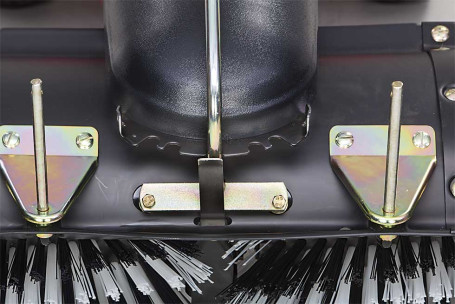 Подметально-уборочная машина Tielbuerger TK48 (B&amp;S)