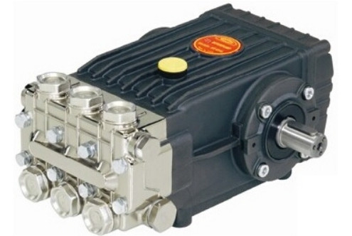 Насос высокого давления IPG VHT4723 (1450 об/мин)