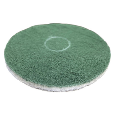 Пад серия Спринт 3000 (400мм, 16", зеленый)