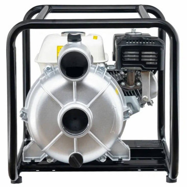 Мотопомпа HND WP 30 XT