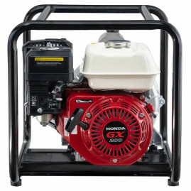 Мотопомпа HND WP 30 XT