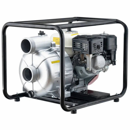 Мотопомпа HND WP 30 XT