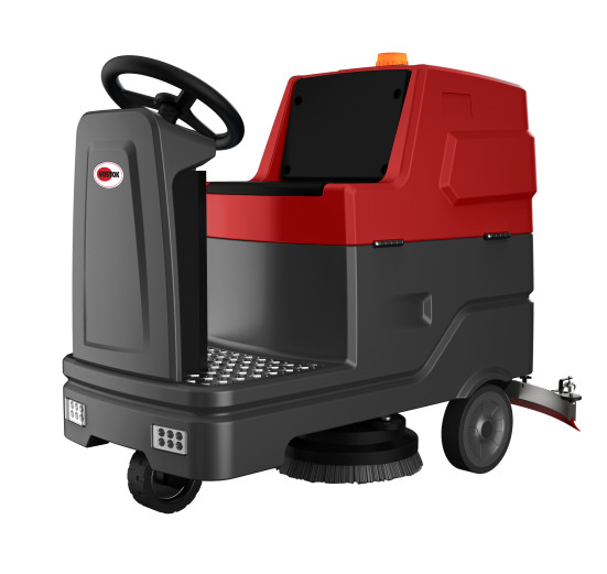 Поломоечная машина VOSTOK BR85 (100Ач, Li)