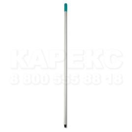 Рукоятка TTS (для швабры, алюм, с резьбовым соединением,140см)