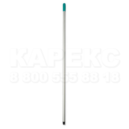 Рукоятка TTS (для швабры, алюм, с резьбовым соединением,140см)