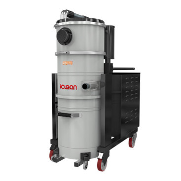 Пылесос промышленный Coynco iClean CAR 1155 P