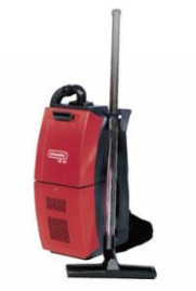 Пылесос ранцевый Cleanfix RS05