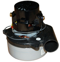 Мотор всасывающий RA43/55 (240В, 800Вт)