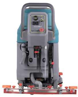 Поломоечная машина VinnerMyer SC530BD G125 (125Ач, Gel)