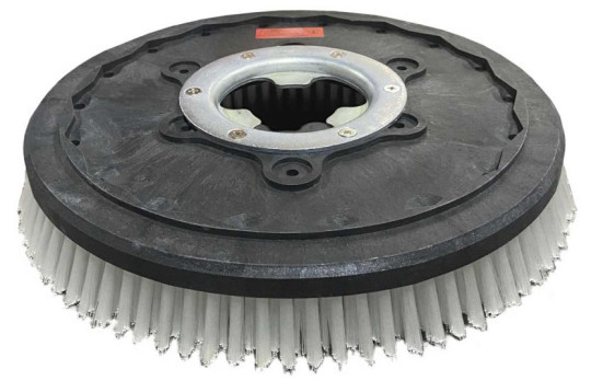 Щетка дисковая TOR (D530мм, для JH-530A) (3043)