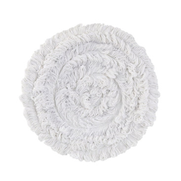 Пад TTS (d43см, полиэстер, белый)