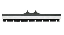 Вставка для насадки 43 47 73 (L=260, щетина/рез.стяжка)