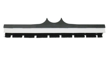 Вставка для насадки 43 47 73 (L=260, щетина/рез.стяжка)