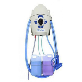 Спрей станция SEKO PROTWIN (1-6бар, 2 хим.ср, шланг 15м)