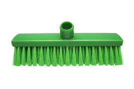 Щетка подметальная FBK (280х50мм, зеленый)