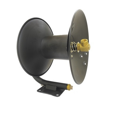 Катушка высокого давления TOR-M HR28 (50м, 3/8ш-3/8г, 280бар)