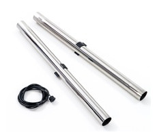 Моющий пылесос Truvox Hydromist lite