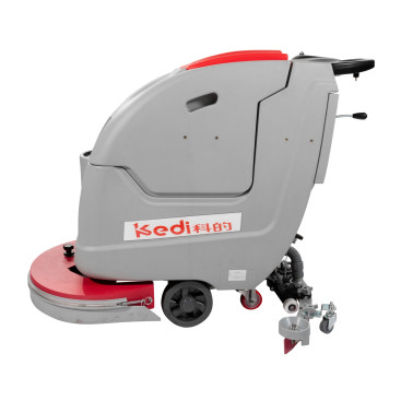 Поломоечная машина KEDI GBZ-530BU (80Ач, Li)