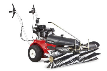 Подметальная машина Tielbuerger TK48 (Honda)