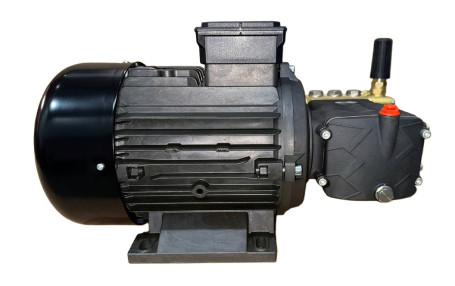 Мойка высокого давления TOR BM 15.20RB (200бар, 15л/мин, 5.5кВт) (S-1520-00)