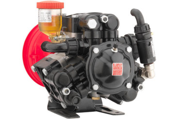 Мембранный насос AR 135 BP C (BlueFlex, 20 бар, 128 л/мин, ВОМ 1"⅜)