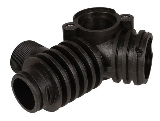 Труба коллектора Bertolini (Poly-2260 G1”1/2, вых.)