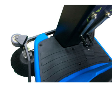 Поломоечная машина Gadlee GT180 75RS