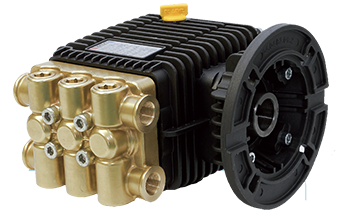 Насос высокого давления Bertolini WJC U 110 (1450 об/мин)