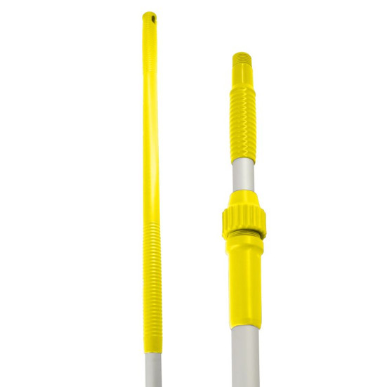 Рукоятка Schavon (Ø32х1250-1900 мм, желтый)