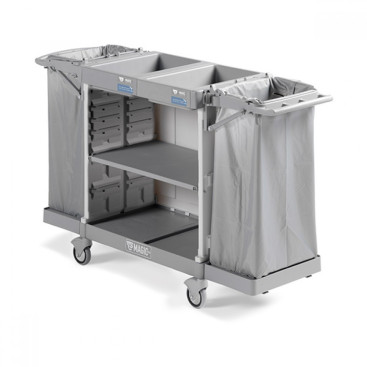 Тележка для отелей TTS MAGIC HOTEL 890B