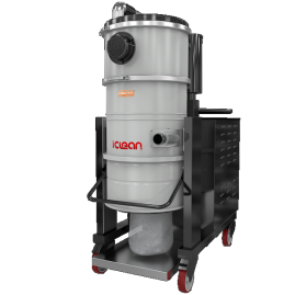 Пылесос промышленный Coynco iClean CAR 1155 P BAG