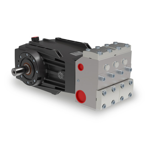 Насос высокого давления HPP EF 165/120 (165л/мин, 900об/мин)