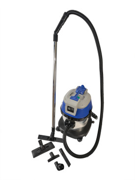 Пылесос SuperClean SC-151N