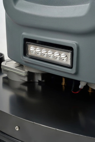 Поломоечная машина VinnerMyer S660BD L100