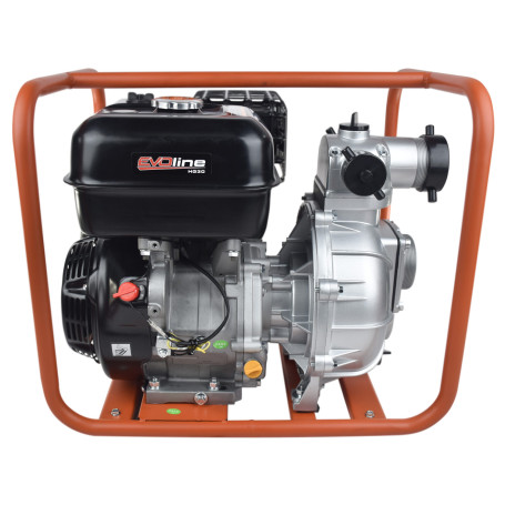 Мотопомпа EVOline HG 30