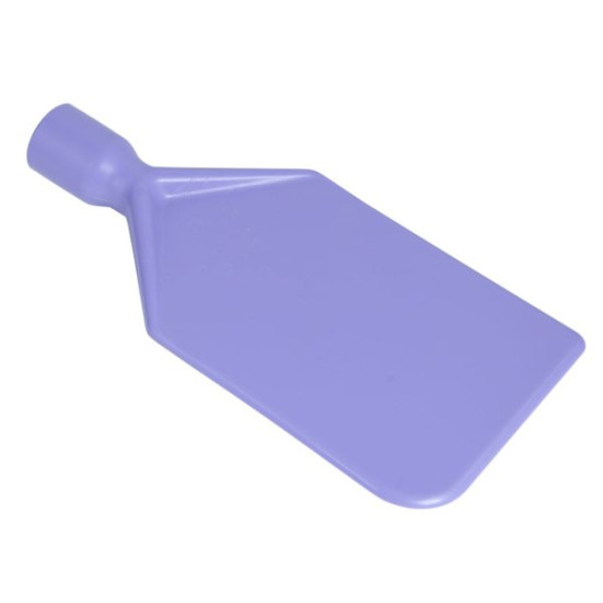 Скребок FBK (112х235мм, жесткий, фиолетовый)